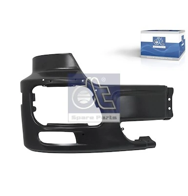 Bumper